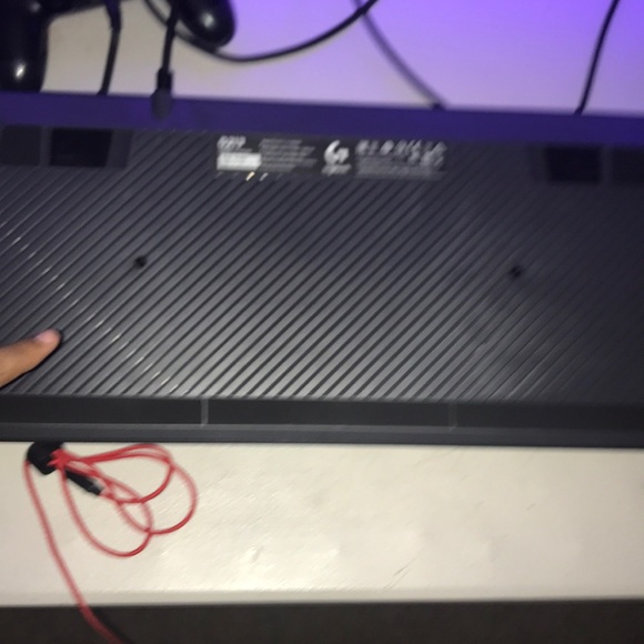 Logitech g213 - Picture 2 of 2